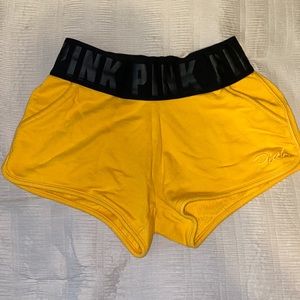 PINK Shorts